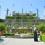 아파트 Vistabellaborromeoflat *