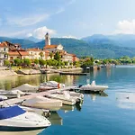 Apartment Vistabellaborromeoflat Baveno