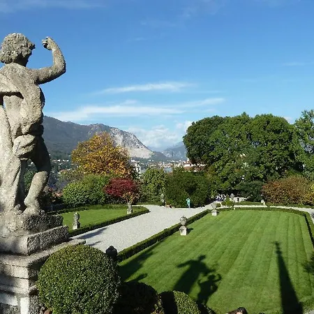 Vistabellaborromeoflat *