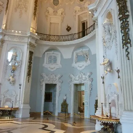 Vistabellaborromeoflat Lejlighed