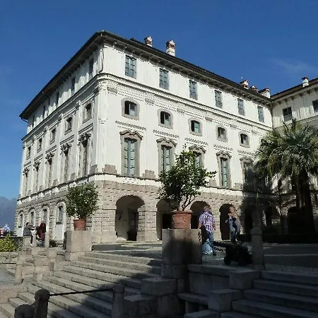 Vistabellaborromeoflat Baveno