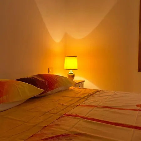 Appartement Vistabellaborromeoflat