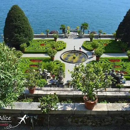 Vistabellaborromeoflat *