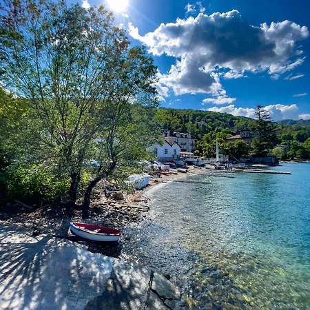 Vistabellaborromeoflat Διαμέρισμα Μπαβένο