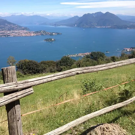Vistabellaborromeoflat * Baveno