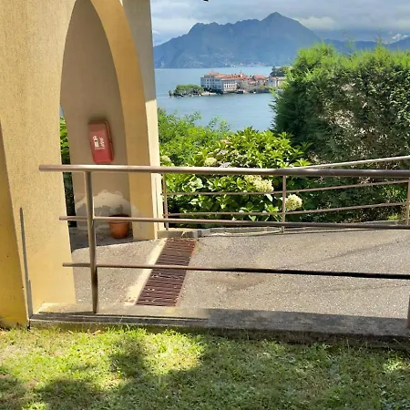 Vistabellaborromeoflat *