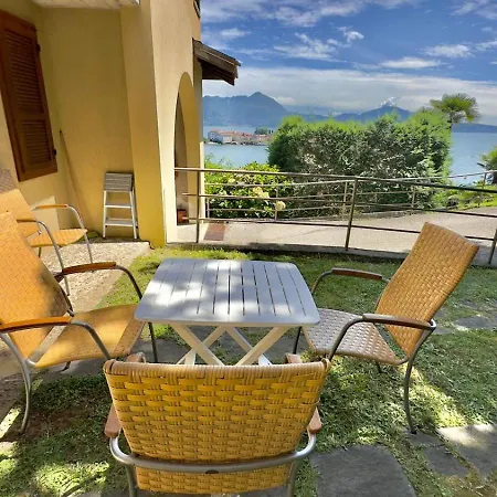 Vistabellaborromeoflat Baveno