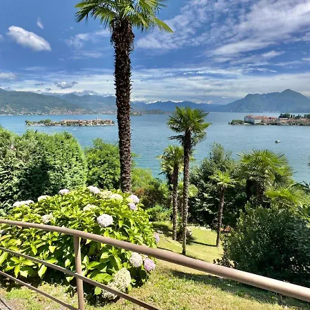 Vistabellaborromeoflat Baveno