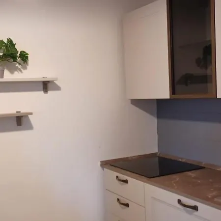 Vistabellaborromeoflat Appartement Baveno