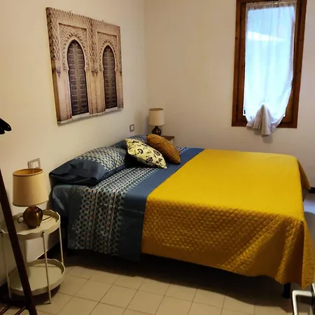 Vistabellaborromeoflat Appartement