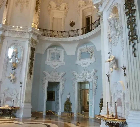 Vistabellaborromeoflat Apartment