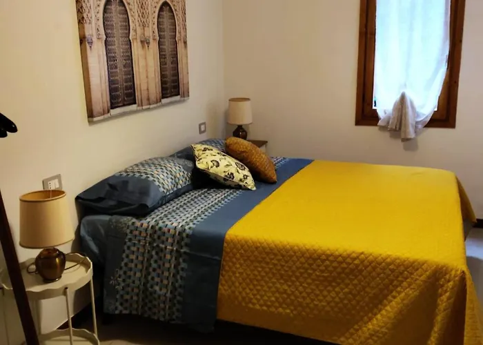 Vistabellaborromeoflat Apartment